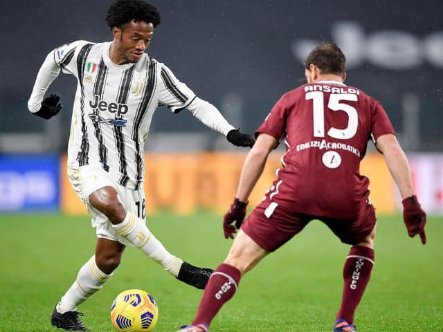 Soi kèo bóng đá Torino vs Juventus, 3/04/2021 - Serie A