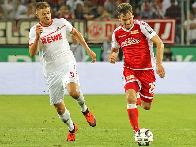 Soi kèo bóng đá Union Berlin vs Koln, 13/03/2021 - Bundesliga