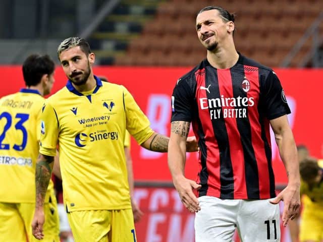 Soi kèo bóng đá Hellas Verona vs AC Milan, 7/03/2021 - Serie A