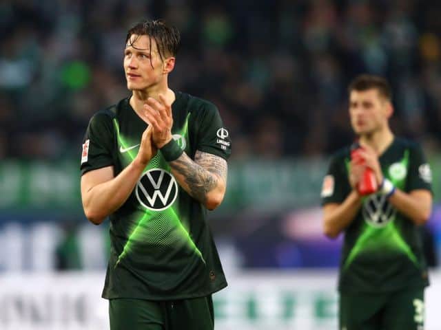 Soi kèo bóng đá Wolfsburg vs Koln, 3/04/2021 - Bundesliga