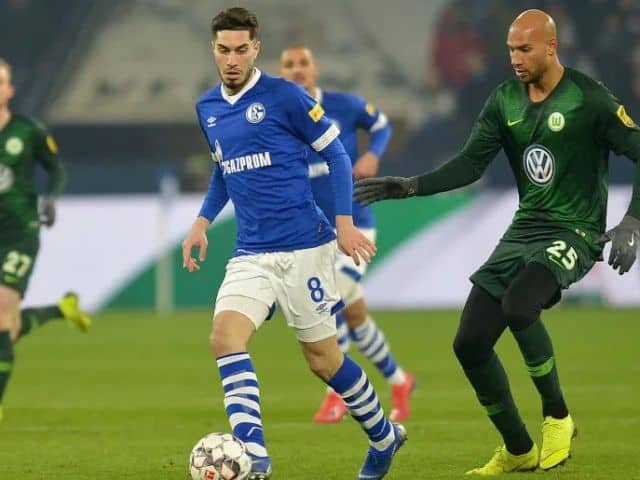 Soi kèo bóng đá Wolfsburg vs Schalke 04, 13/03/2021 - Bundesliga