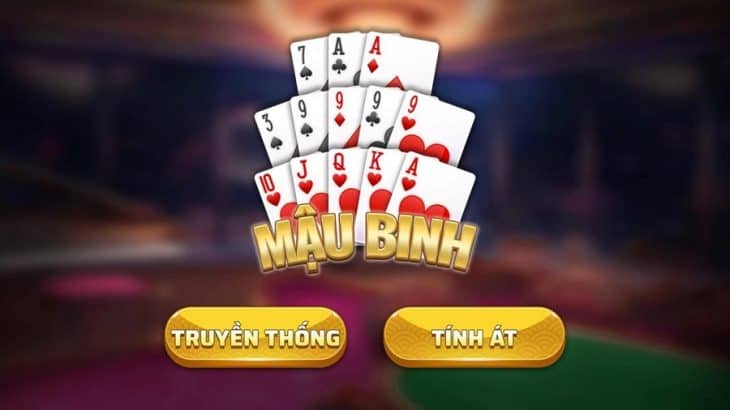 Tránh binh lủng khi đấu mậu binh trực tuyến