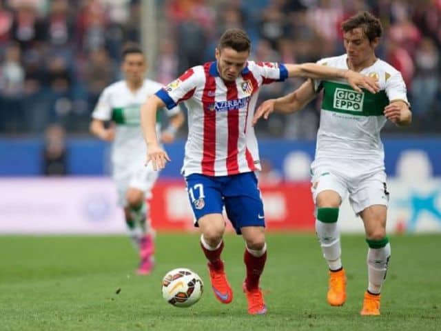 Soi kèo bóng đá Elche vs Atletico Madrid, 1/05/2021 - La Liga Soi keo bong da Elche vs Atletico Madrid, 1/05/2021 - La Liga