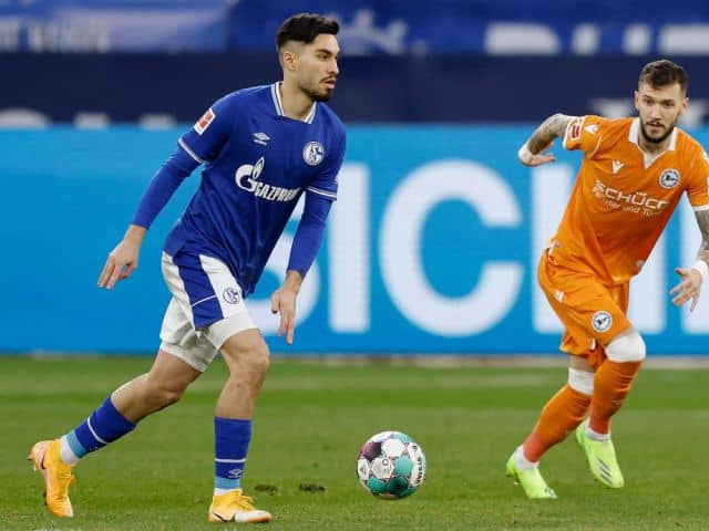 Soi kèo bóng đá Arminia Bielefeld vs Schalke, 21/04/2021 - Bundesliga