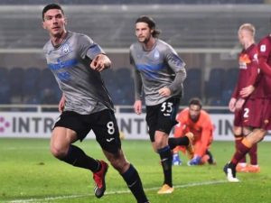 Soi kèo bóng đá AS Roma vs Atalanta, 22/04/2021 - Serie A