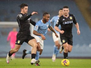 Soi kèo bóng đá Aston Villa vs Manchester City, 20/04/2021 - Ngoại Hạng Anh