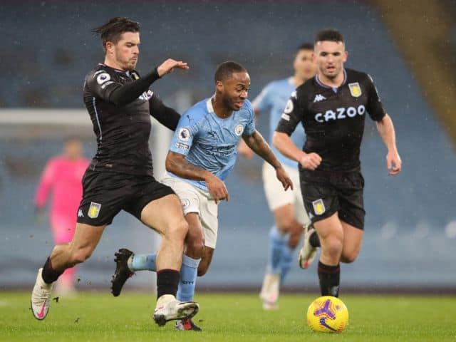 Soi keo nha cai Aston Villa vs Manchester City, 20/04/2021 - Ngoại Hạng Anh