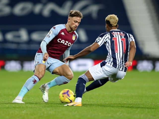 Soi keo nha cai Aston Villa vs West Brom, 26/04/2021 - Ngoai Hang Anh