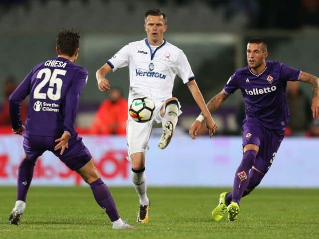 Soi kèo bóng đá Fiorentina vs Atalanta, 12/04/2021 - Serie A