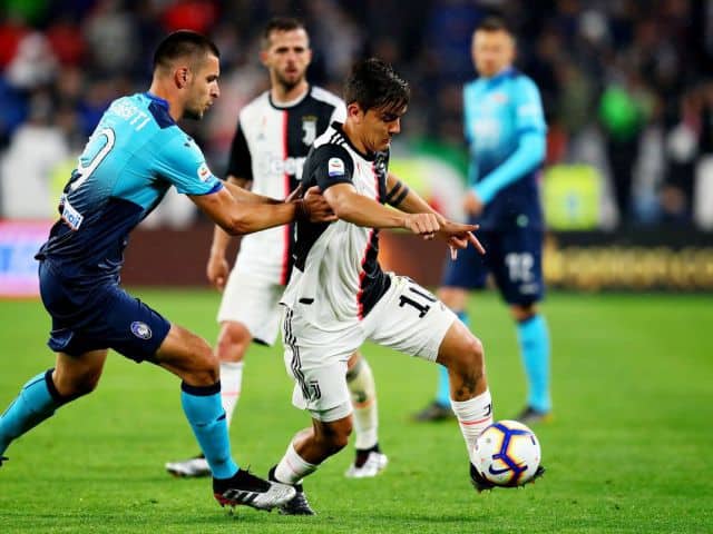 Soi kèo bóng đá Atalanta vs Juventus, 18/04/2021 - Serie A