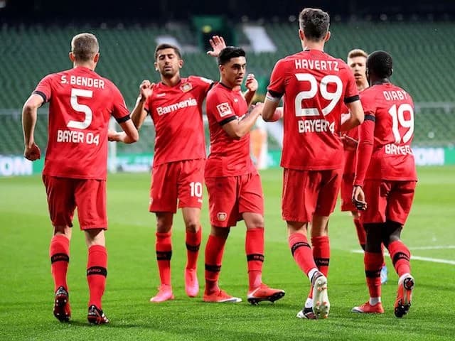 Soi kèo bóng đá Bayern Munich vs Bayer Leverkusen, 21/04/2021 - Bundesliga