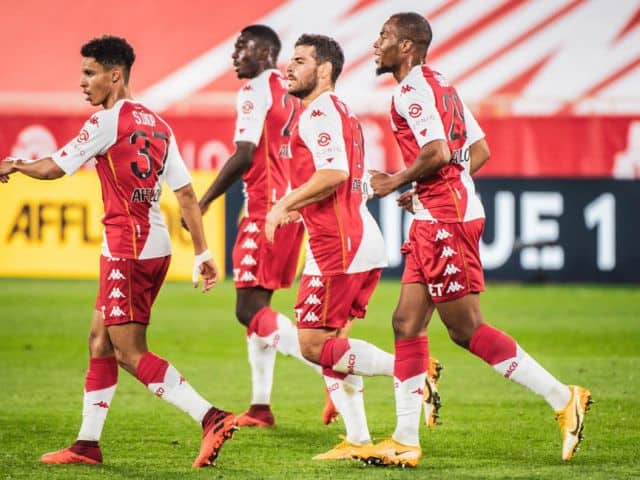 Soi keo nha cai Bordeaux vs Monaco, 18/04/2021 - Ligue 1