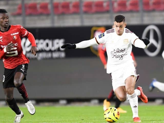 Soi kèo bóng đá Bordeaux vs Rennes, 2/05/2021 - Ligue 1