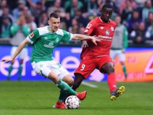 Soi kèo bóng đá Werder Bremen vs Mainz, 22/04/2021 - Bundesliga