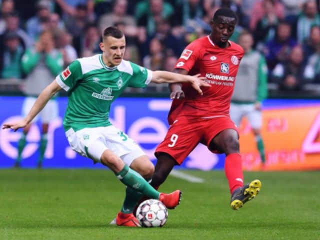 Soi keo bong da Werder Bremen vs Mainz, 22/04/2021 - Bundesliga