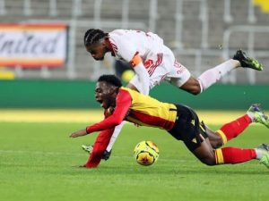 Soi kèo bóng đá Brest vs Lens, 18/04/2021 - Ligue 1