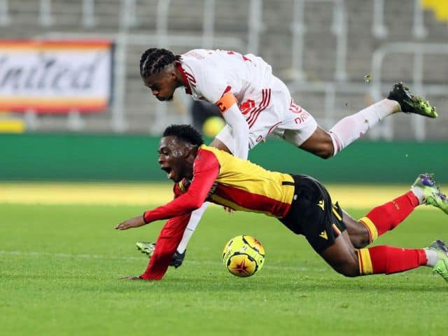 Soi keo nha cai Brest vs Lens, 18/04/2021 - Ligue 1