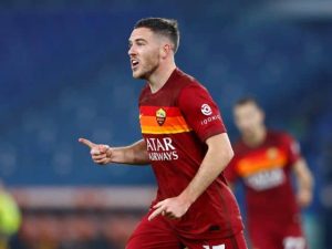 Soi kèo bóng đá Cagliari vs AS Roma, 25/04/2021 - Serie A