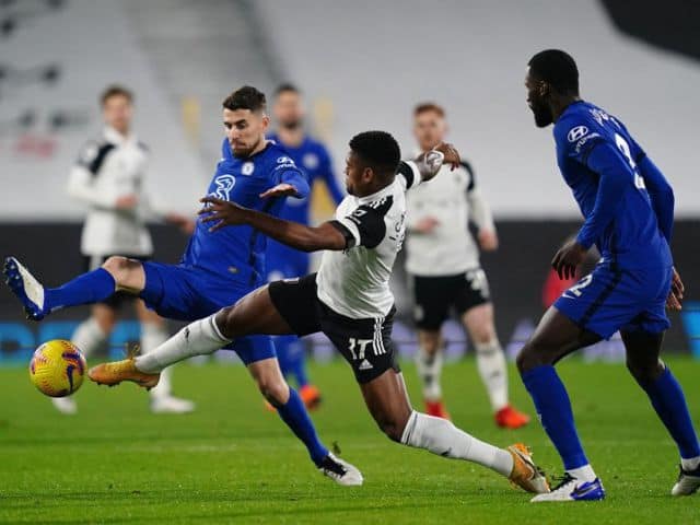 Soi keo bong da Chelsea vs Fulham, 1/05/2021 - Ngoại Hạng Anh