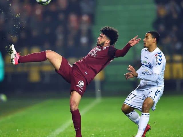 Soi kèo bóng đá Dijon vs Metz, 2/05/2021 - Ligue 1