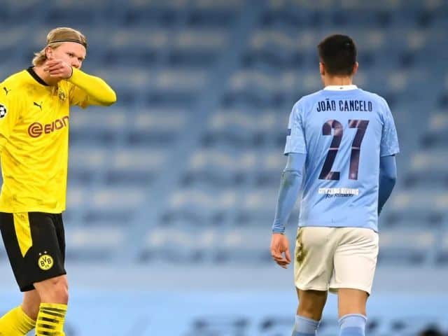 Soi kèo bóng đá Dortmund vs Manchester City, 15/04/2021 - Champions League