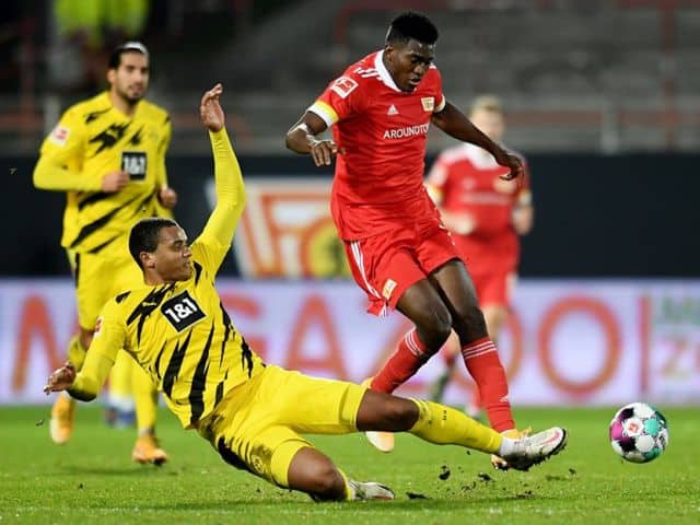 Soi kèo bóng đá Dortmund vs Union Berlin, 22/04/2021 - Bundesliga