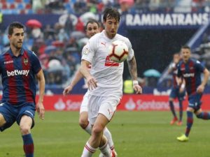 Soi kèo bóng đá Eibar vs Levante, 10/04/2021 - La Liga