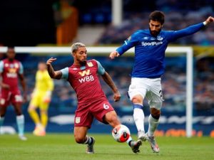 Soi kèo bóng đá Everton vs Aston Villa, 2/05/2021 - Ngoại Hạng Anh