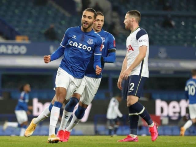 Soi kèo bóng đá Everton vs Tottenham, 17/04/2021 - Ngoại Hạng Anh