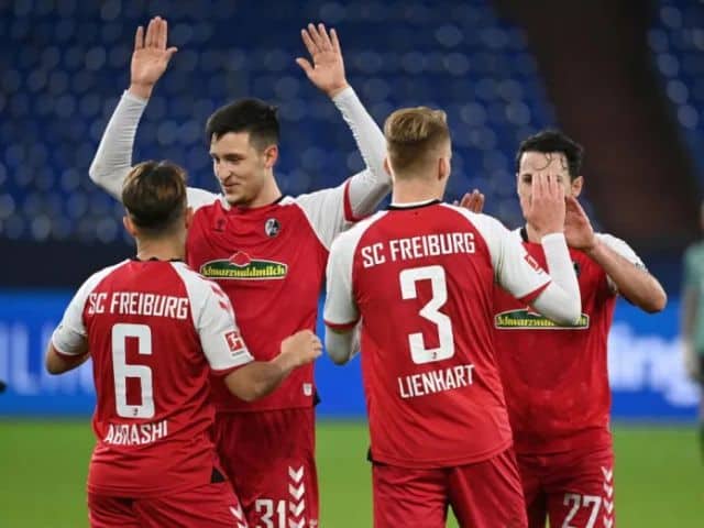 Soi kèo bóng đá Hertha Berlin vs Freiburg, 6/05/2021 - Bundesliga Soi keo bong da Hertha Berlin vs Freiburg, 6/05/2021 - Bundesliga