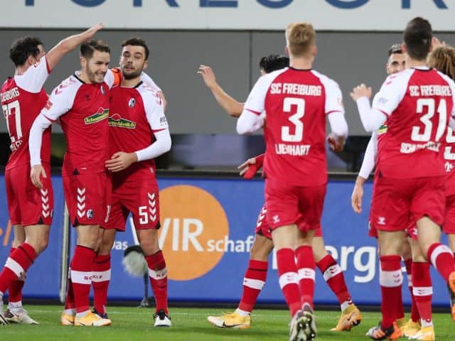 Soi kèo bóng đá Hertha Berlin vs Freiburg, 21/04/2021 - Bundesliga