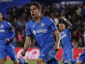 Soi kèo bóng đá Huesca vs Getafe, 25/04/2021 - La Liga