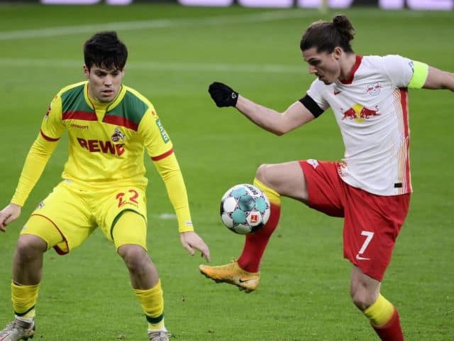 Soi kèo bóng đá Koln vs RB Leipzig, 20/04/2021 - Bundesliga