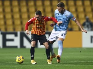 Soi kèo bóng đá Lazio vs Benevento, 18/04/2021 - Serie A