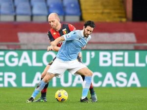 Soi kèo bóng đá Lazio vs Genoa, 2/05/2021 - Serie A