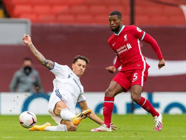 Soi keo bong da Leeds vs Liverpool, 20/04/2021 - Ngoai Hang Anh