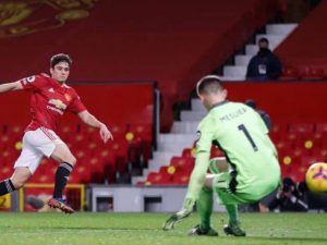 Soi kèo bóng đá Leeds vs Manchester United, 25/04/2021 - Ngoại Hạng Anh