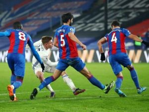 Soi kèo bóng đá Leicester vs Crystal Palace, 27/04/2021 - Ngoại Hạng Anh