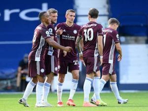 Soi kèo bóng đá Leicester vs West Brom, 23/04/2021 - Ngoại Hạng Anh