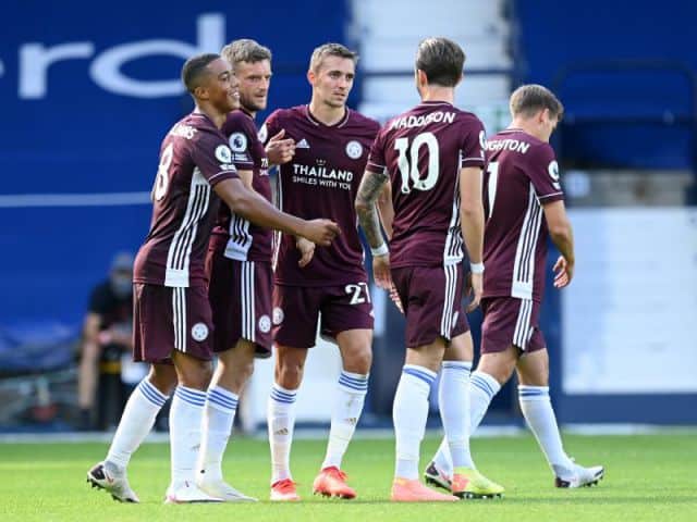 Soi kèo bóng đá Leicester vs West Brom, 23/04/2021 - Ngoại Hạng Anh