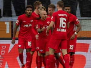 Soi kèo bóng đá RB Leipzig vs Stuttgart, 25/04/2021 - Bundesliga