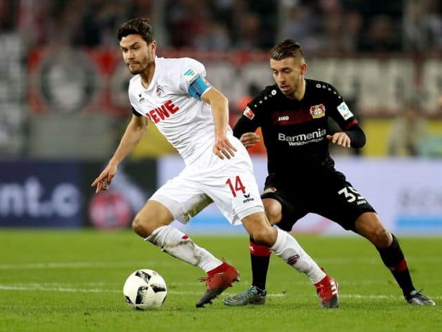 Soi kèo bóng đá Bayer Leverkusen vs Koln, 17/04/2021 - Bundesliga