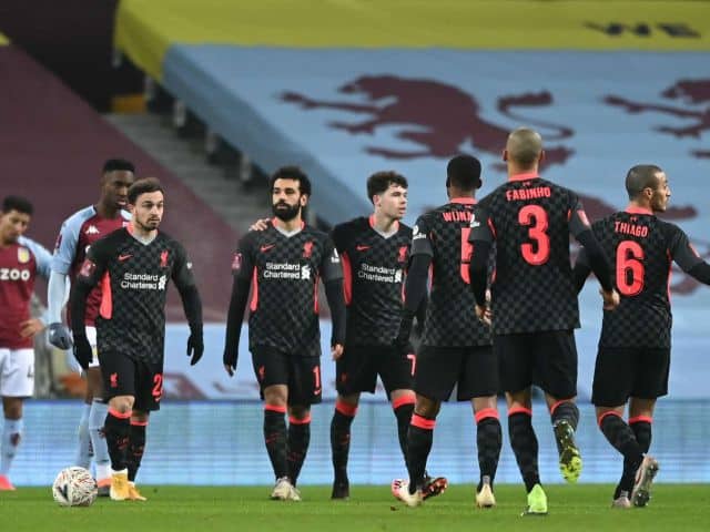 Soi kèo bóng đá Liverpool vs Aston Villa, 10/04/2021 - Ngoại Hạng Anh