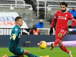 Soi kèo bóng đá Liverpool vs Newcastle, 24/04/2021 - Ngoại Hạng Anh