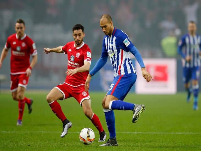 Soi kèo bóng đá Mainz vs Hertha Berlin, 3/05/2021 - Bundesliga