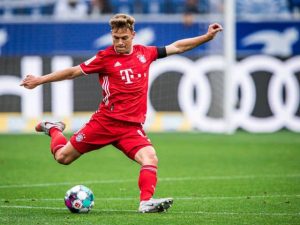 Soi kèo bóng đá Mainz vs Bayern Munich, 24/04/2021 - Bundesliga