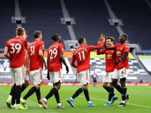 Soi kèo bóng đá Manchester Utd vs AS Roma, 30/04/2021 - Europa League