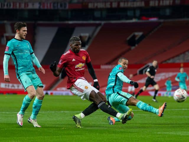 Soi keo bong da Manchester United vs Liverpool, 2/05/2021 - Ngoại Hạng Anh