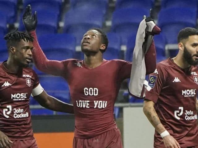 Soi keo bong da Metz vs Lille, 10/04/2021 - Ligue 1