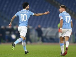 Soi kèo bóng đá Napoli vs Lazio, 223/04/2021 - Serie A